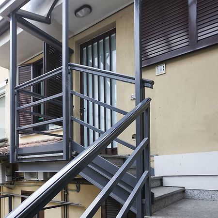 Italianway-Corso Como 5 Milano Eksteriør billede