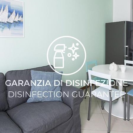 Italianway-Corso Como 5 Milano Eksteriør billede