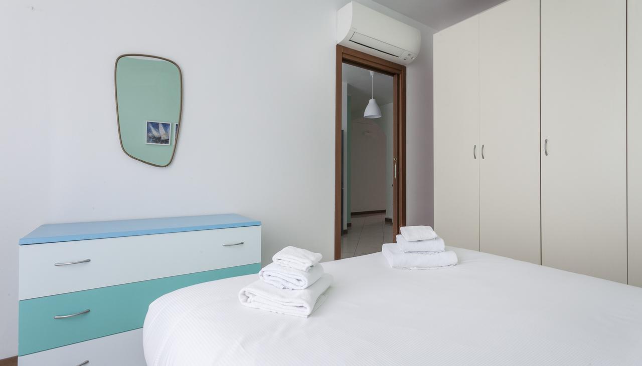 Italianway-Corso Como 5 Milano Eksteriør billede