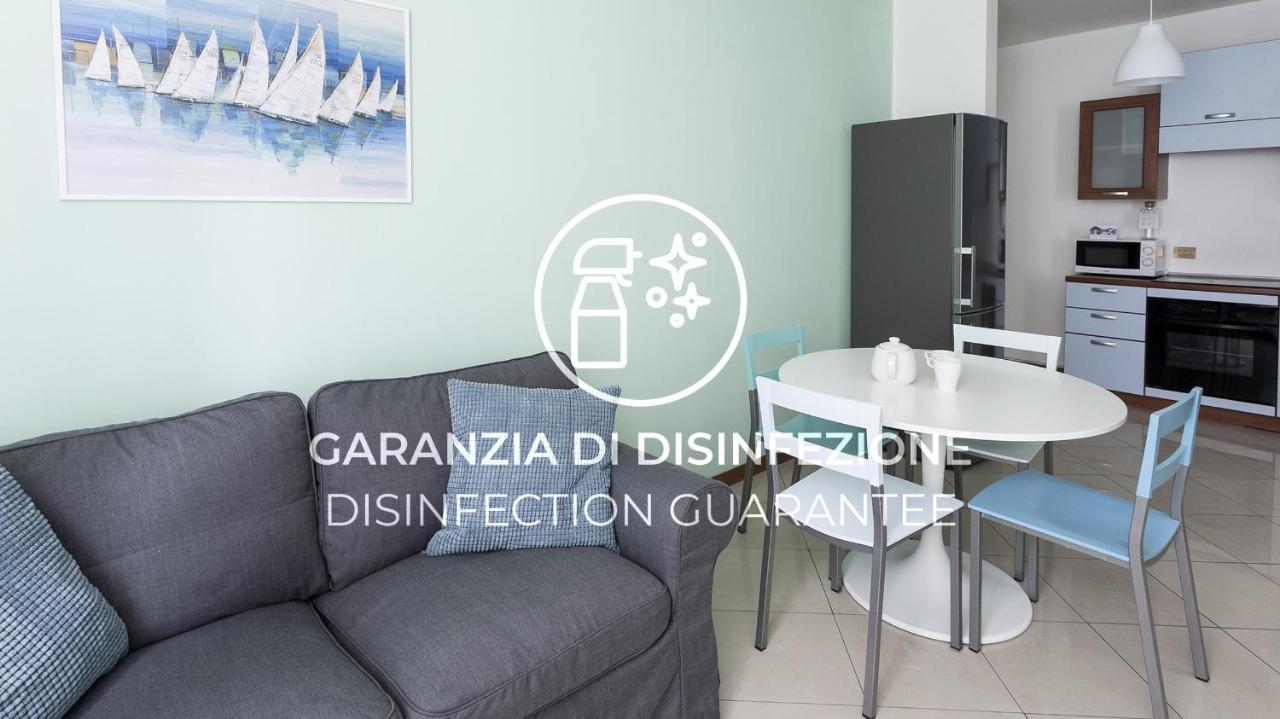 Italianway-Corso Como 5 Milano Eksteriør billede